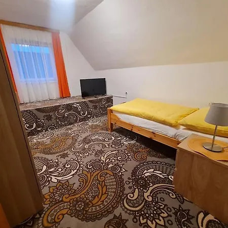 Apartment Uriges Landgasthaus In